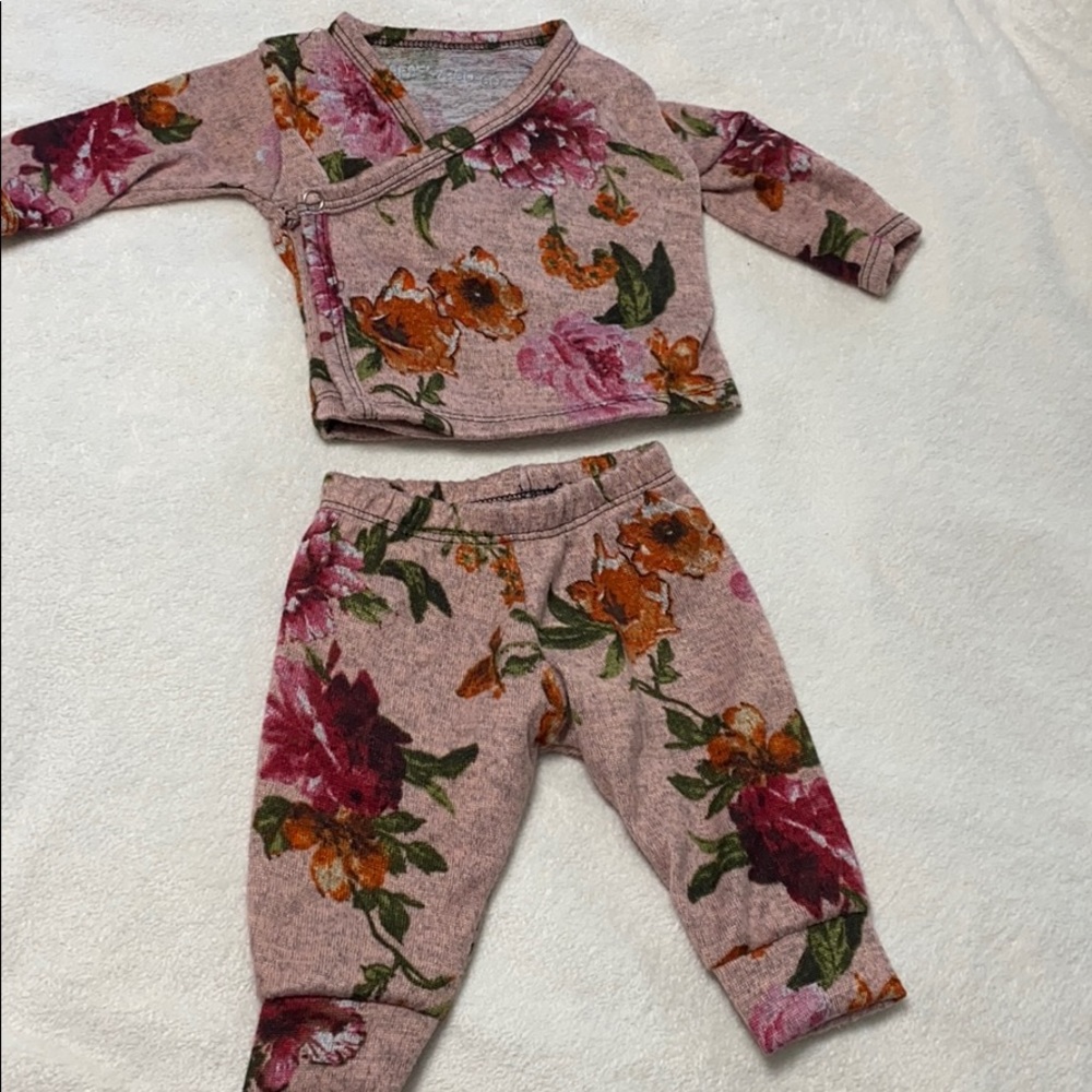 Trendy set